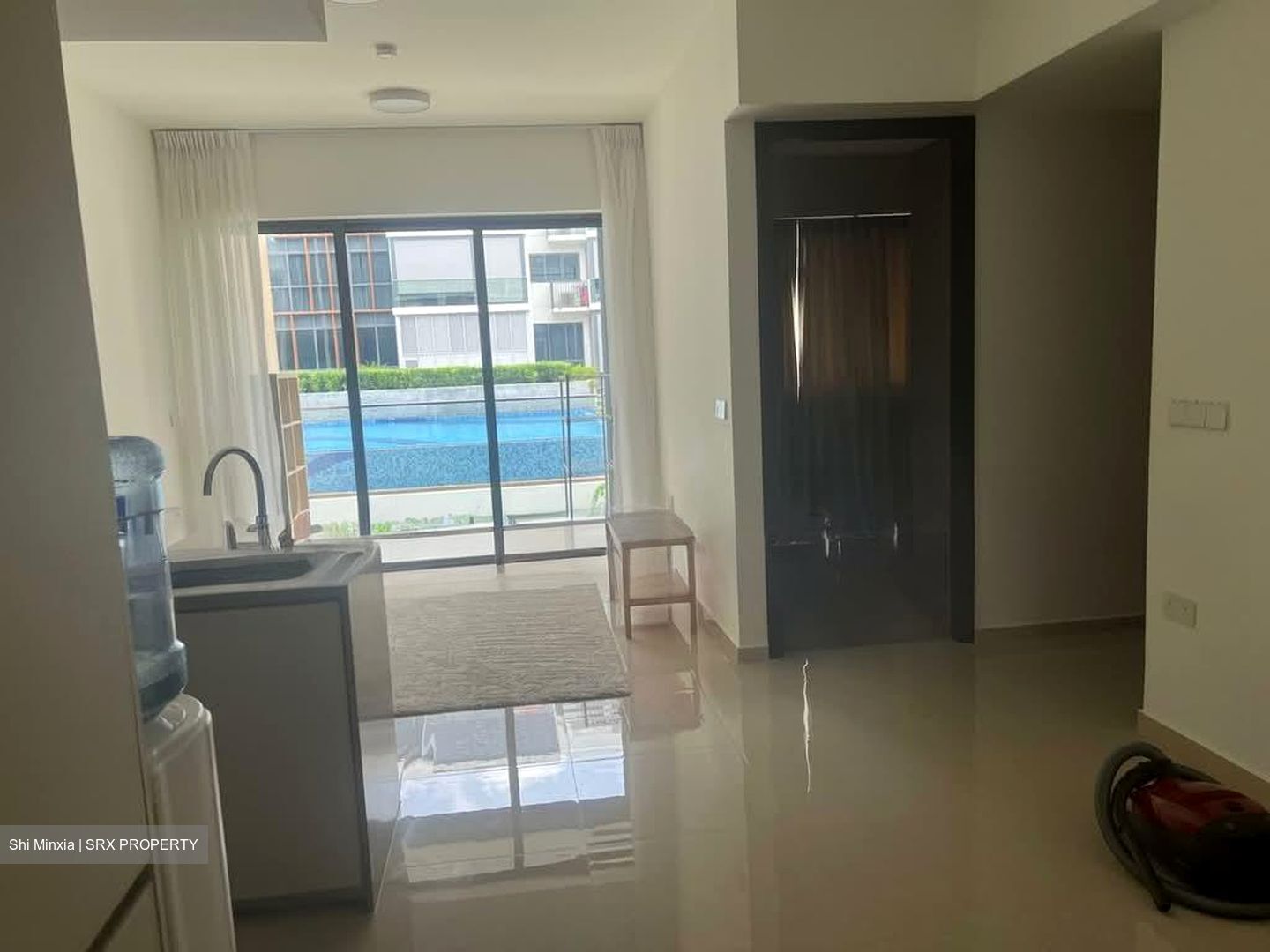 The Gazania (D19), Condominium #606900391